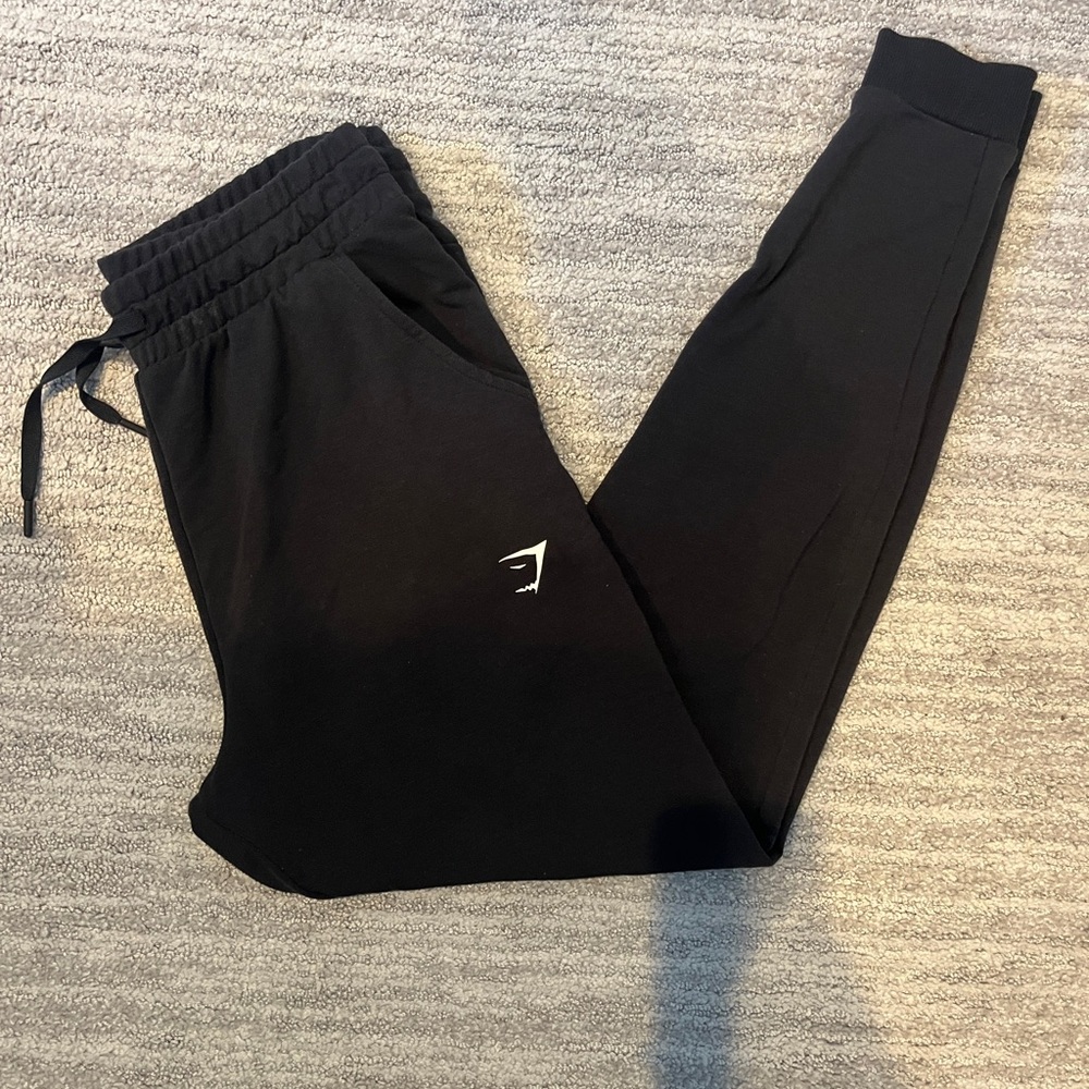 Gymshark joggers